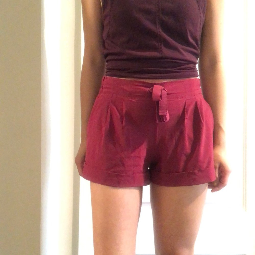 Lululemon Shorts (US 6;